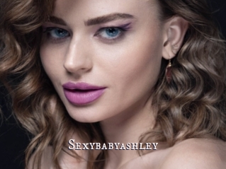 Sexybabyashley
