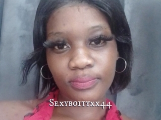 Sexyboityxx44