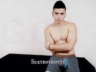 Sexyboyhottt