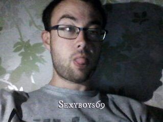 Sexyboys69