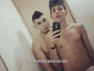 Sexyboysbigcocks