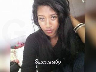 Sexycam69