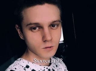 Sexychris18