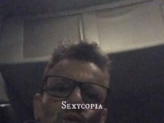 Sexycopia