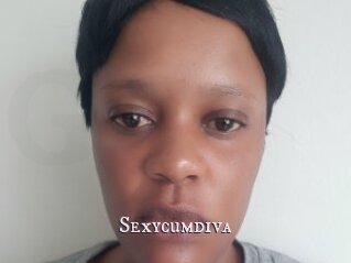 Sexycumdiva