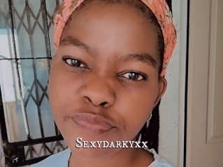 Sexydarkyxx