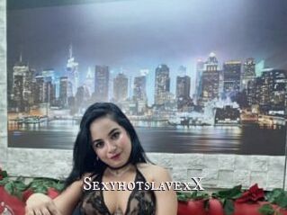 SexyhotslavexX