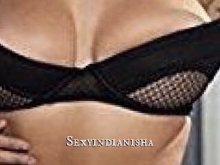 Sexyindianisha
