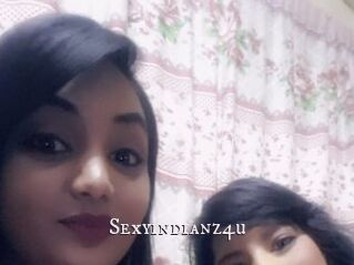 Sexyindianz4u