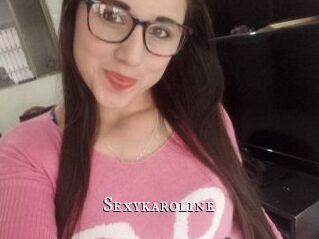 Sexy_karoline