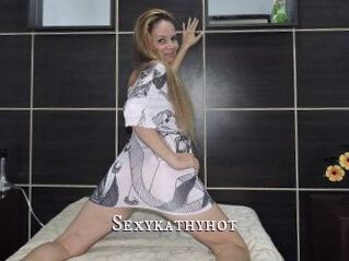 Sexykathyhot