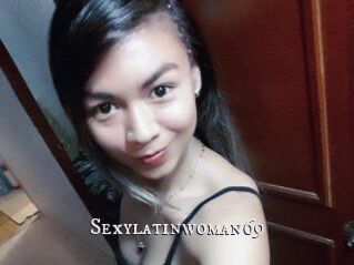 Sexylatinwoman69