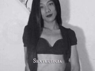 Sexyleticia