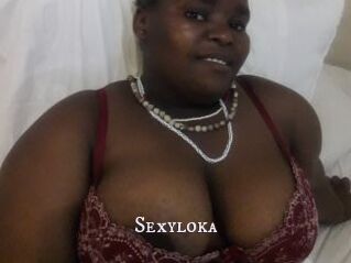 Sexyloka