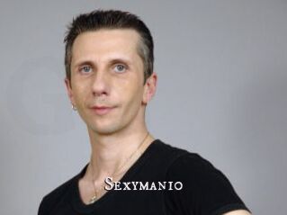 Sexyman10