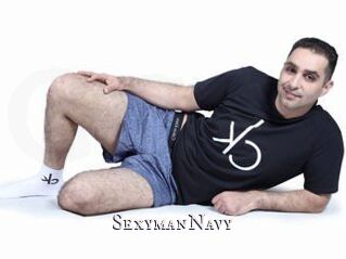 SexymanNavy