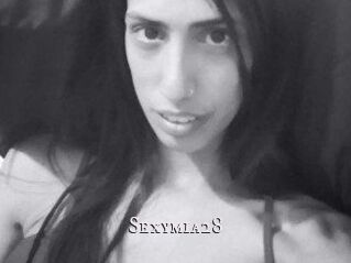 Sexymia28