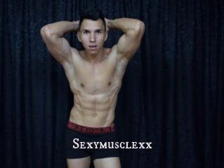 Sexymusclexx