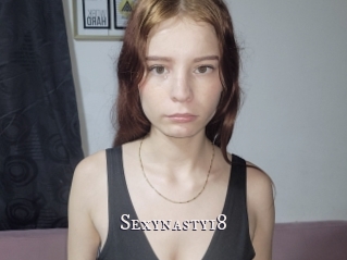 Sexynasty18