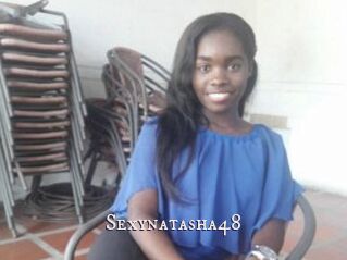 Sexynatasha48