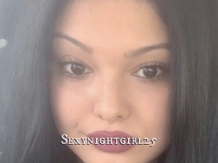 Sexynightgirl25