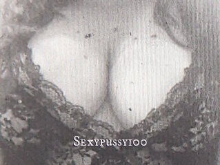 Sexypussy100
