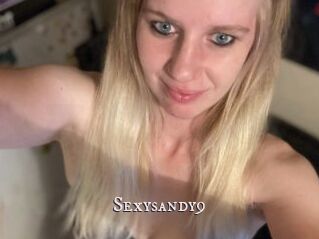 Sexysandy9