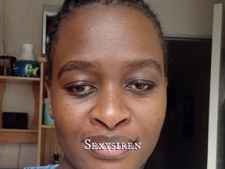Sexysiren