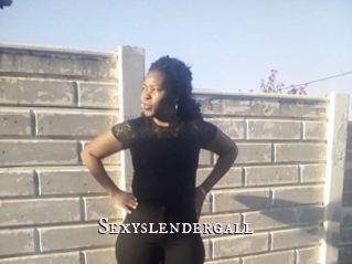 Sexyslendergall