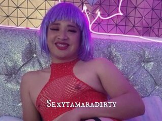 Sexytamaradirty