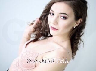 SexyxMARTHA