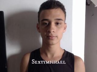 Sexyymichael