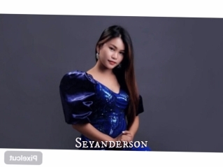 Seyanderson