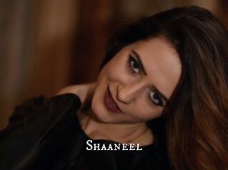 Shaaneel