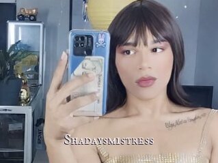 Shadaysmistress