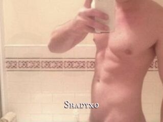 Shadyxo
