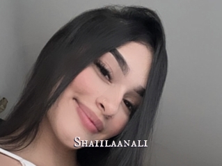 Shaiilaanali