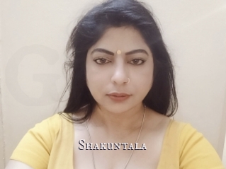 Shakuntala