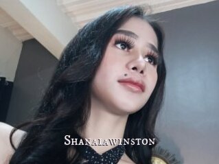 Shanaiawinston