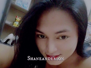 Shaneanderson