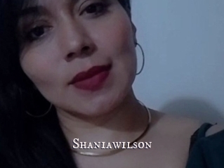 Shaniawilson
