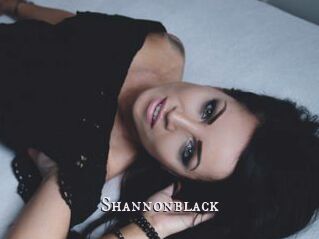 Shannonblack