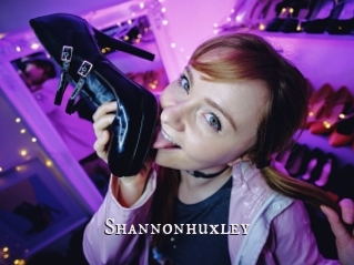 Shannonhuxley