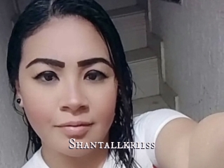 Shantallkriiss