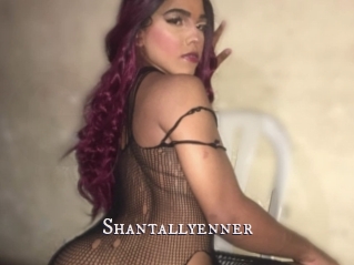 Shantallyenner
