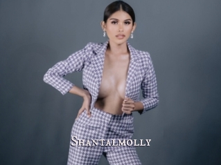 shantalmolly Gratis Clip
