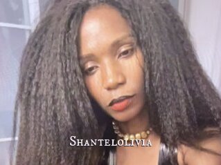 Shantelolivia