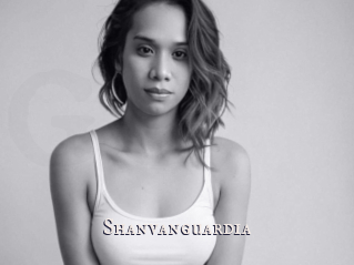Shanvanguardia
