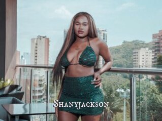 Shanyjackson