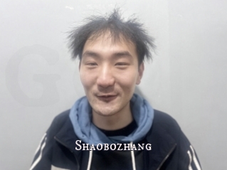 Shaobozhang
